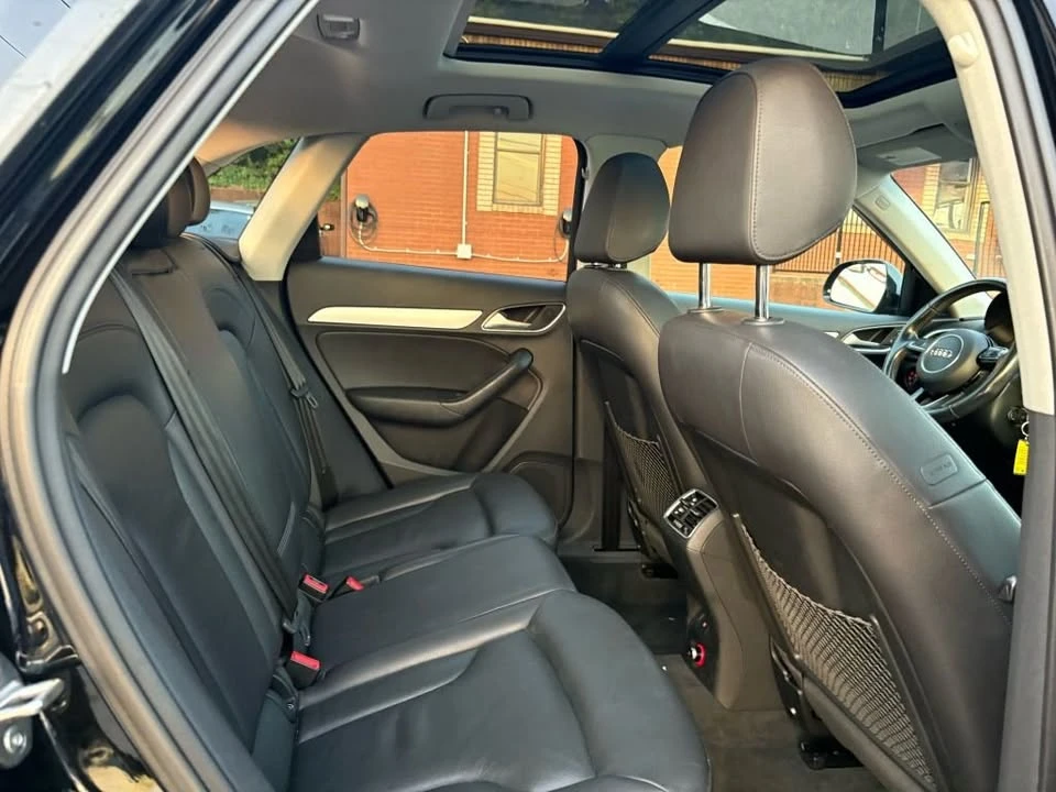 2017 Audi 8U Q3 - Image 5 of 8