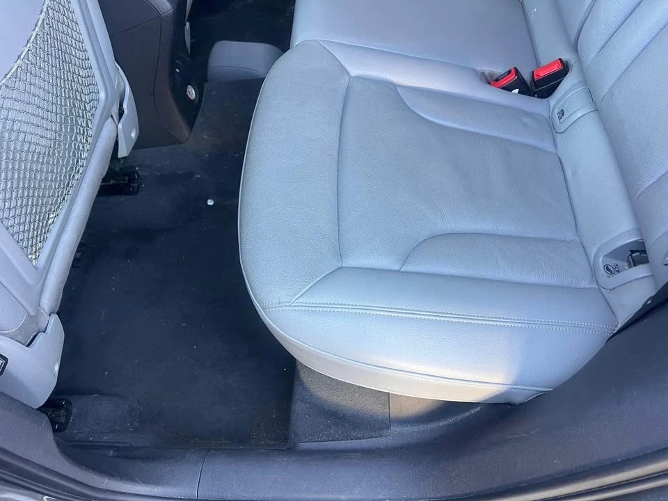 2017 Audi 8U Q3 - Image 7 of 9
