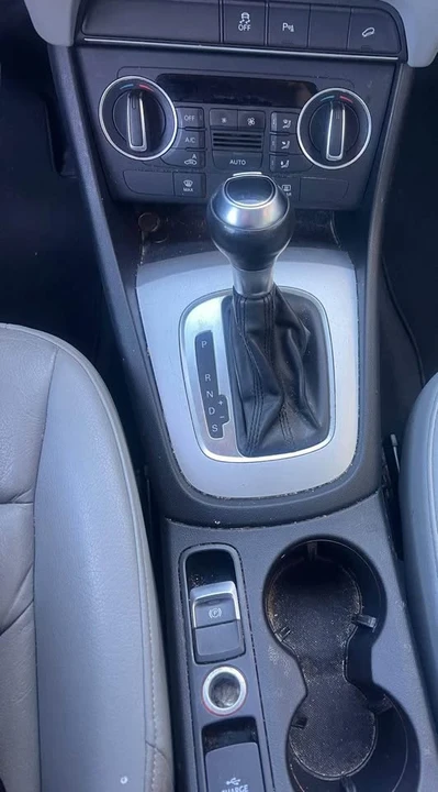 2017 Audi 8U Q3 - Image 6 of 9