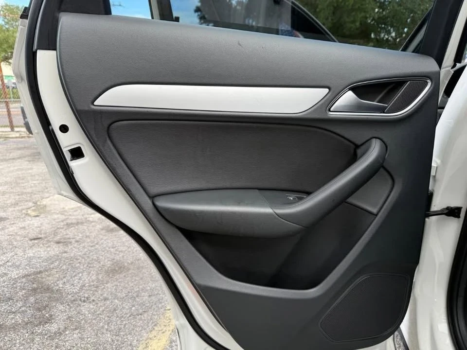 2017 Audi 8U Q3 - Image 15 of 19
