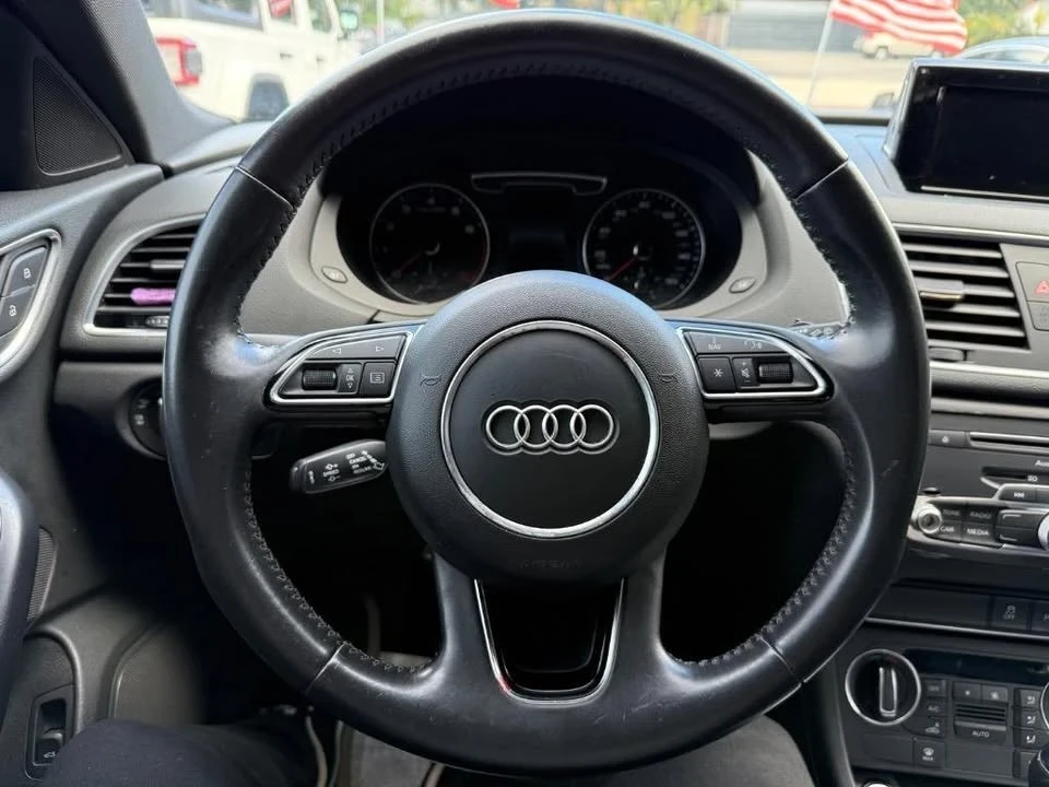 2017 Audi 8U Q3 - Image 8 of 19