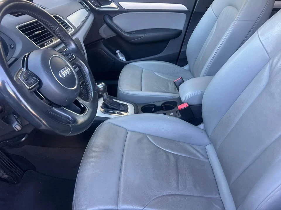 2017 Audi 8U Q3 - Image 5 of 9