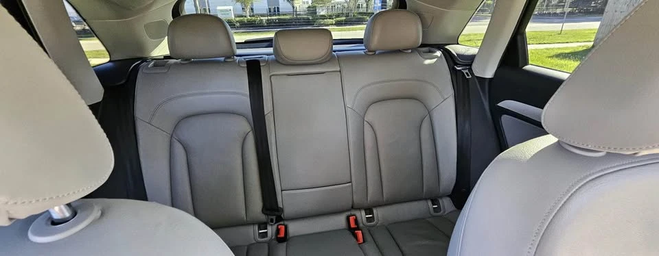 2017 Audi 8U Q3 - Image 18 of 18
