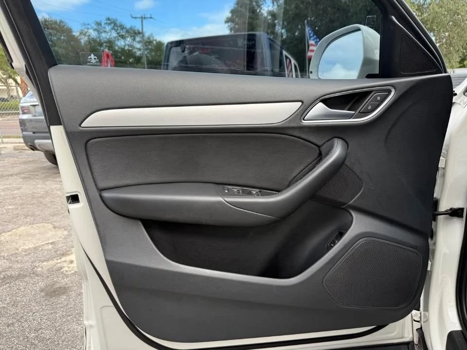 2017 Audi 8U Q3 - Image 14 of 19