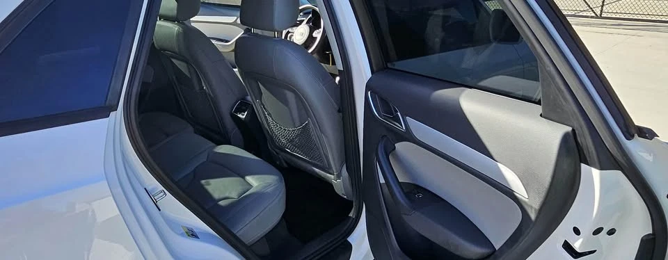 2017 Audi 8U Q3 - Image 7 of 18