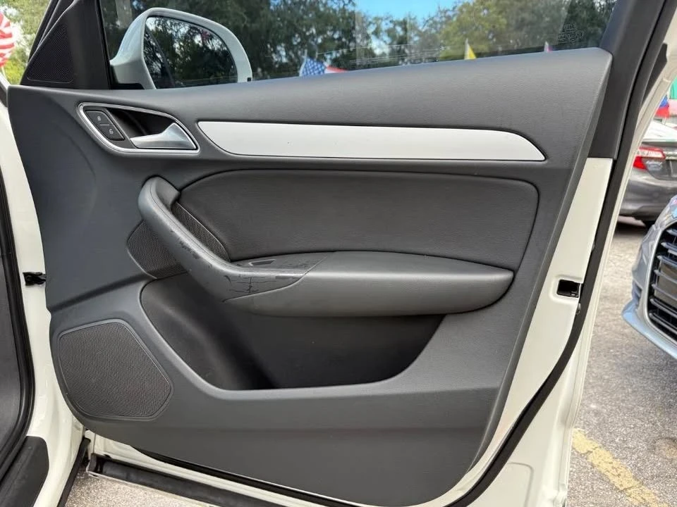 2017 Audi 8U Q3 - Image 13 of 19