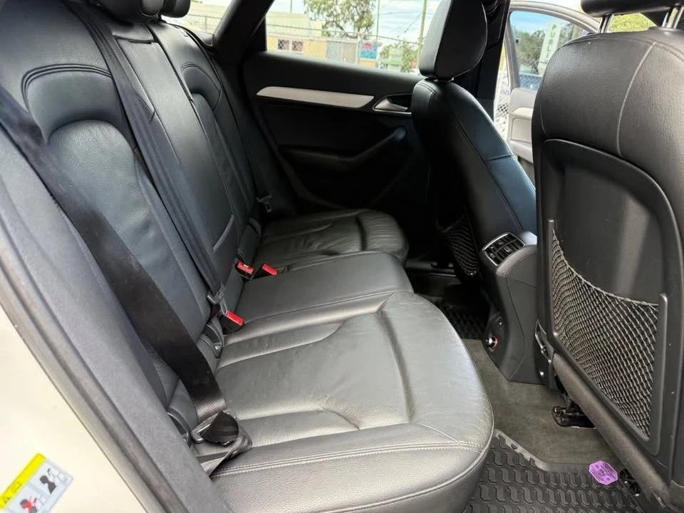 2017 Audi 8U Q3 - Image 12 of 19