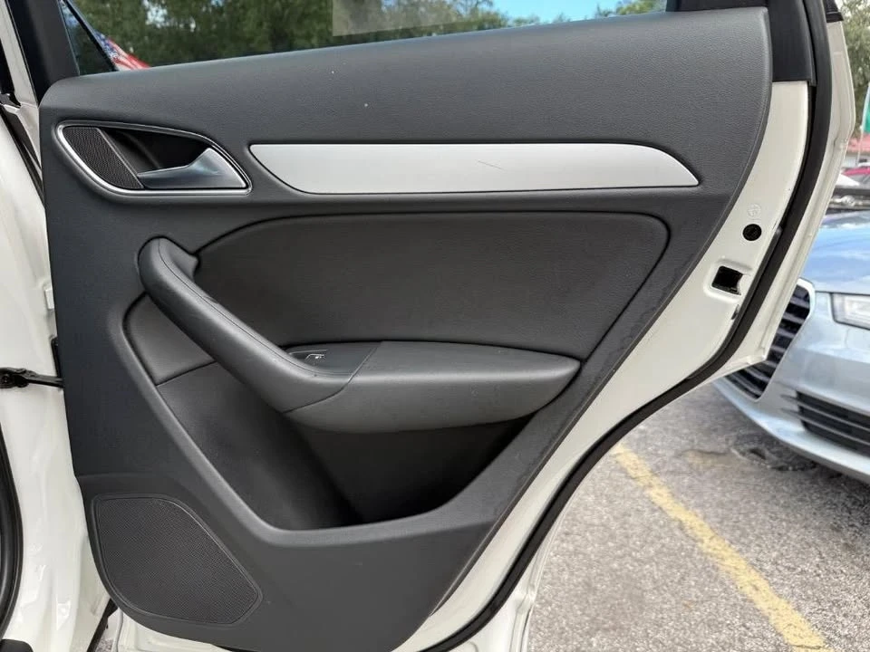 2017 Audi 8U Q3 - Image 16 of 19
