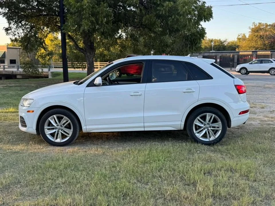2017 Audi 8U Q3 - Image 7 of 16