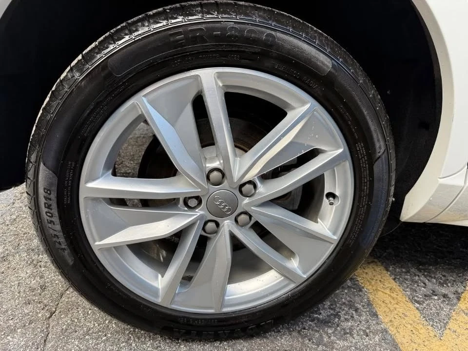 2017 Audi 8U Q3 - Image 19 of 19