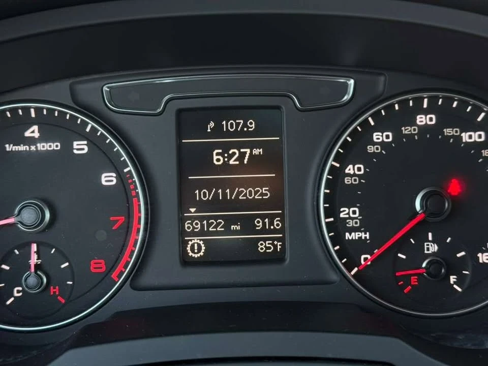 2017 Audi 8U Q3 - Image 14 of 16