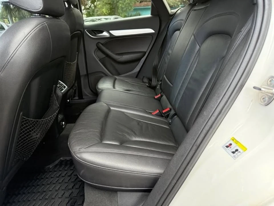 2017 Audi 8U Q3 - Image 11 of 19