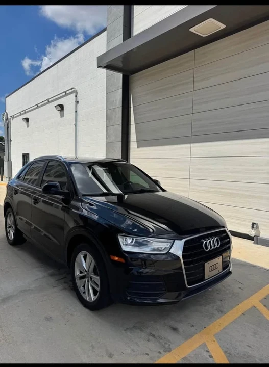 2017 Audi 8U Q3 - Image 3 of 10