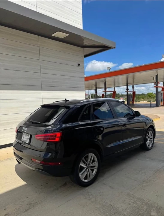 2017 Audi 8U Q3 - Image 4 of 10