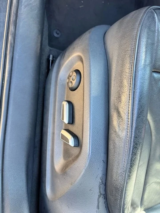 2017 Audi 8U Q3 - Image 11 of 20