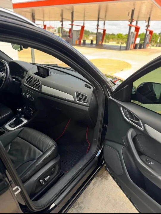 2017 Audi 8U Q3 - Image 8 of 10