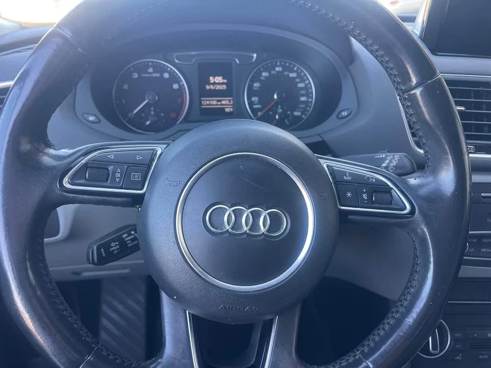 2017 Audi 8U Q3 - Image 3 of 9