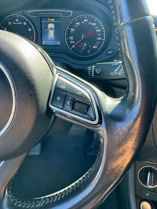 2017 Audi 8U Q3 - Image 14 of 20