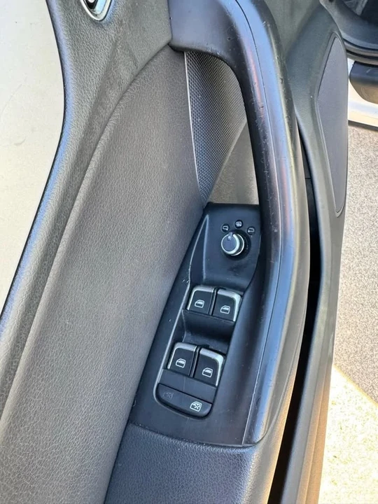2017 Audi 8U Q3 - Image 10 of 20