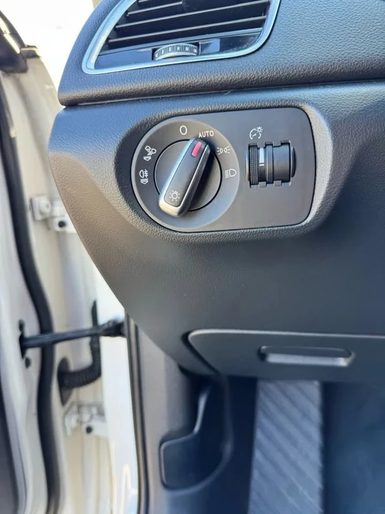 2017 Audi 8U Q3 - Image 12 of 20