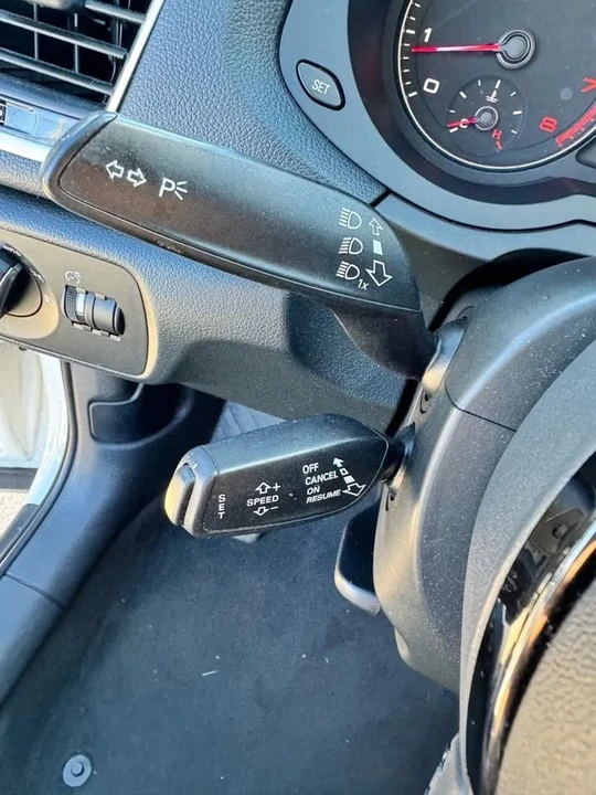 2017 Audi 8U Q3 - Image 16 of 20