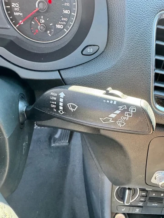 2017 Audi 8U Q3 - Image 15 of 20