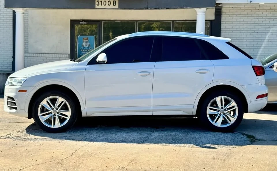 2017 Audi 8U Q3 - Image 4 of 20