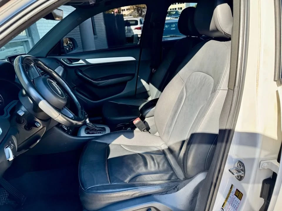 2017 Audi 8U Q3 - Image 20 of 20