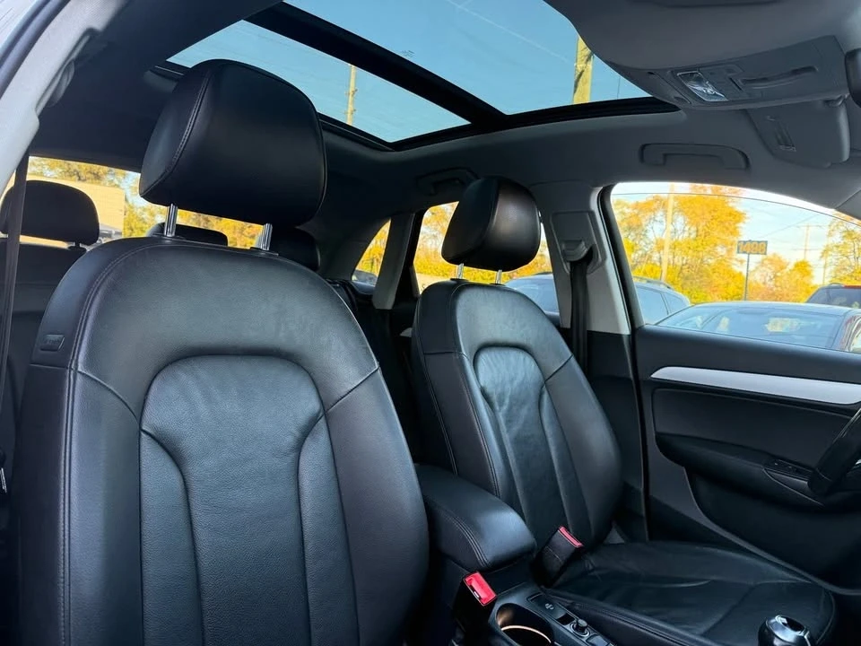 2017 Audi 8U Q3 - Image 18 of 20