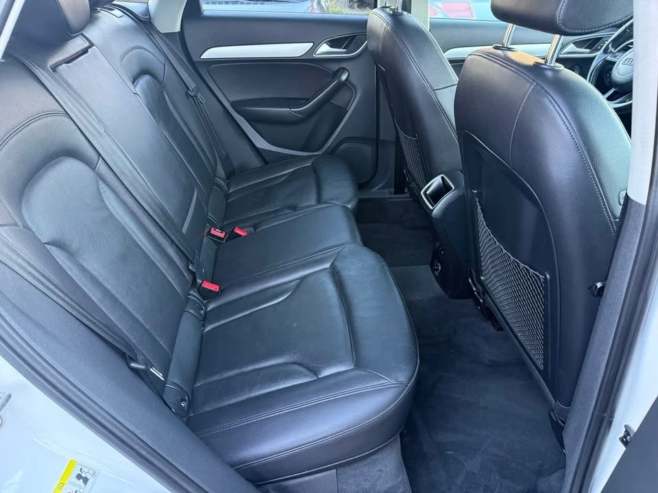 2017 Audi 8U Q3 - Image 16 of 20