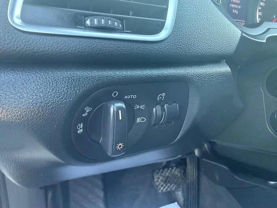 2017 Audi 8U Q3 - Image 20 of 20