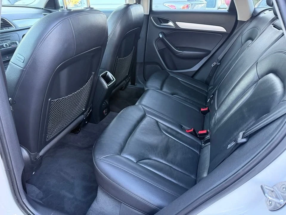 2017 Audi 8U Q3 - Image 13 of 20