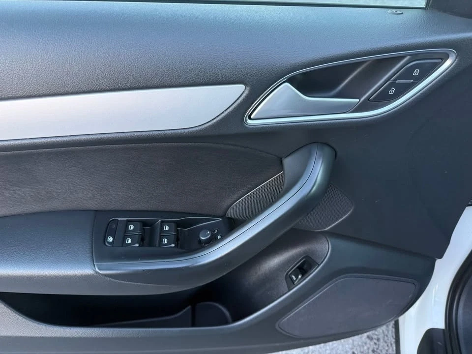 2017 Audi 8U Q3 - Image 8 of 20