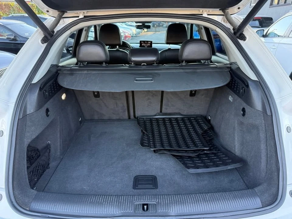 2017 Audi 8U Q3 - Image 14 of 20