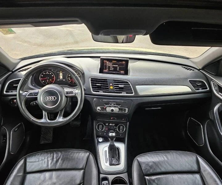 2017 Audi 8U Q3 - Image 5 of 8