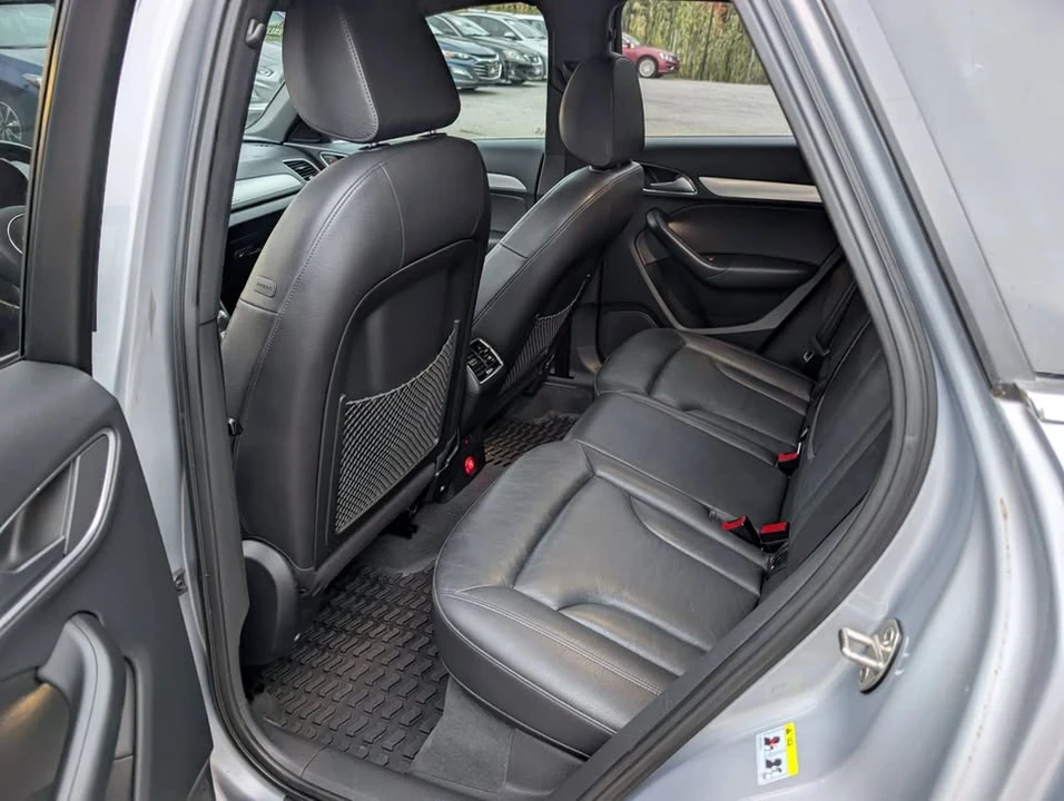 2017 Audi 8U Q3 - Image 12 of 19