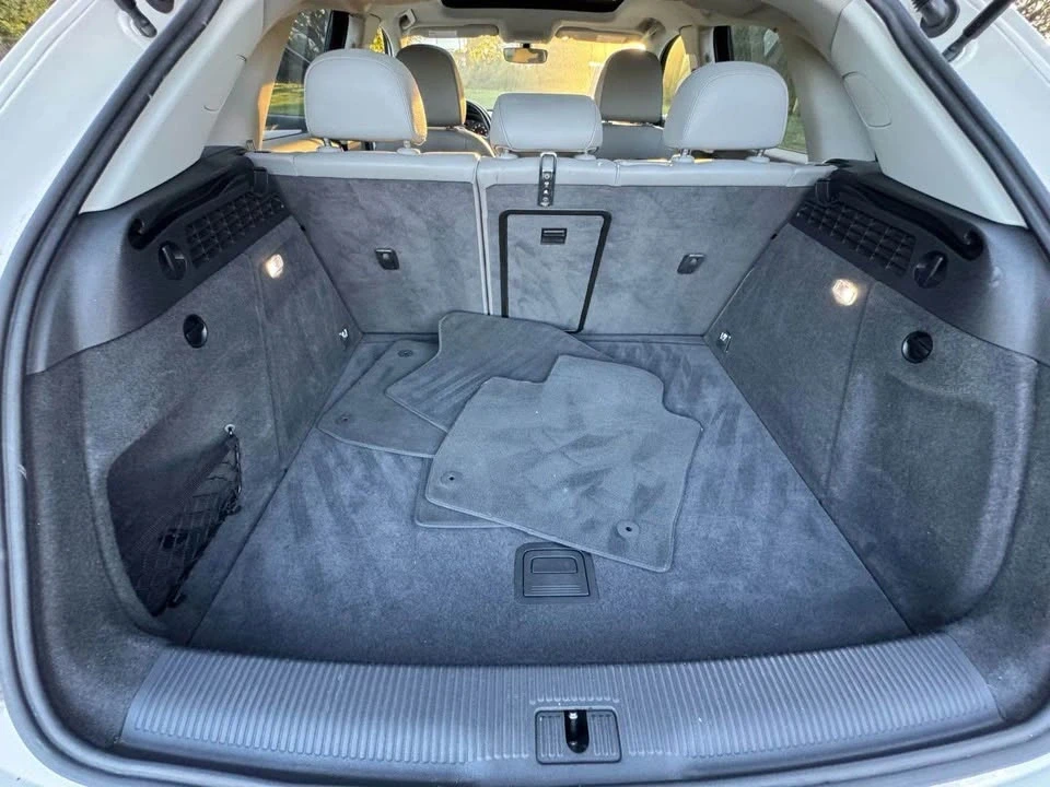 2017 Audi 8U Q3 - Image 6 of 8