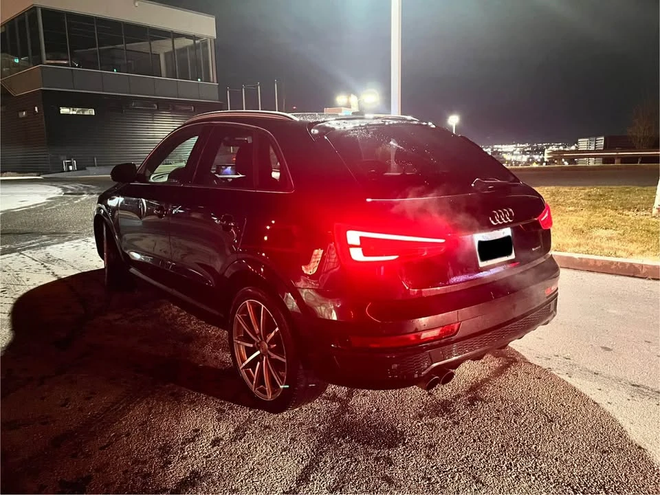 2017 Audi 8U Q3 - Image 3 of 10