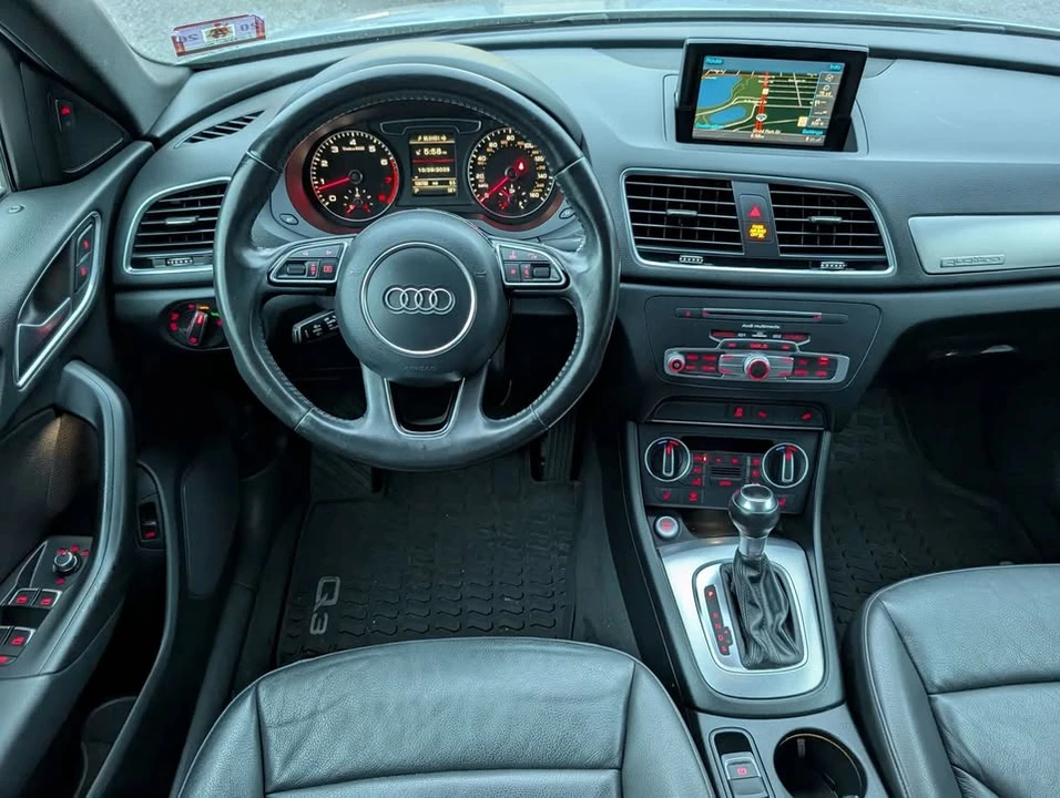 2017 Audi 8U Q3 - Image 9 of 19