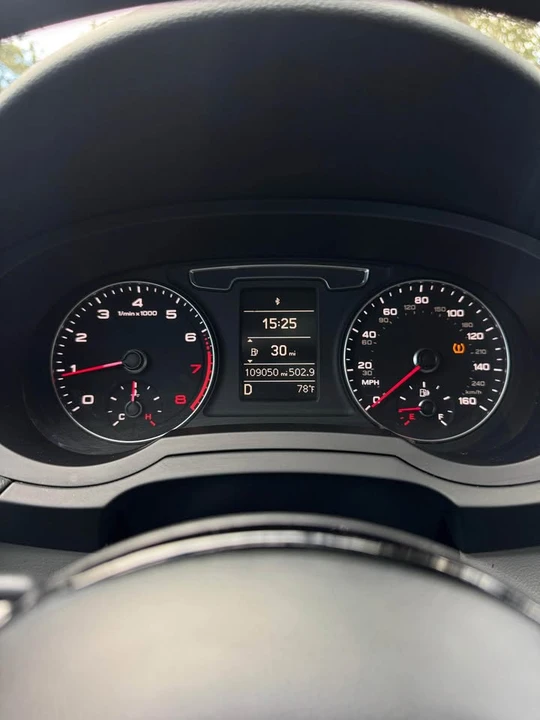 2017 Audi 8U Q3 - Image 13 of 13