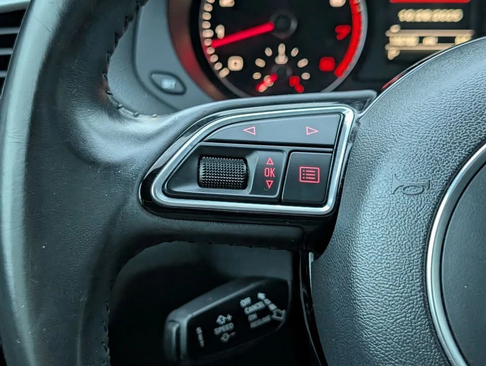 2017 Audi 8U Q3 - Image 13 of 19