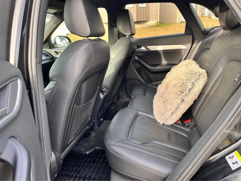 2017 Audi 8U Q3 - Image 9 of 10