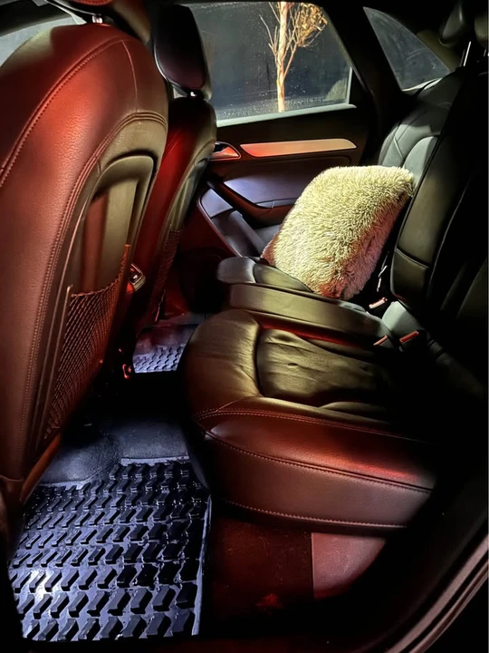 2017 Audi 8U Q3 - Image 4 of 10