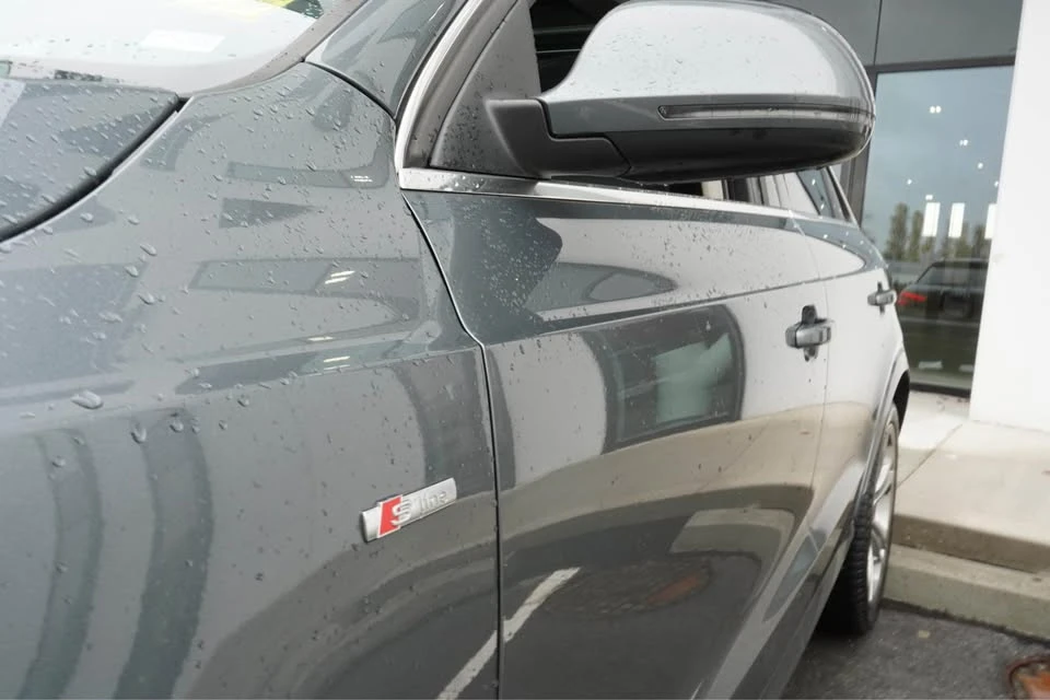 2017 Audi 8U Q3 - Image 17 of 19