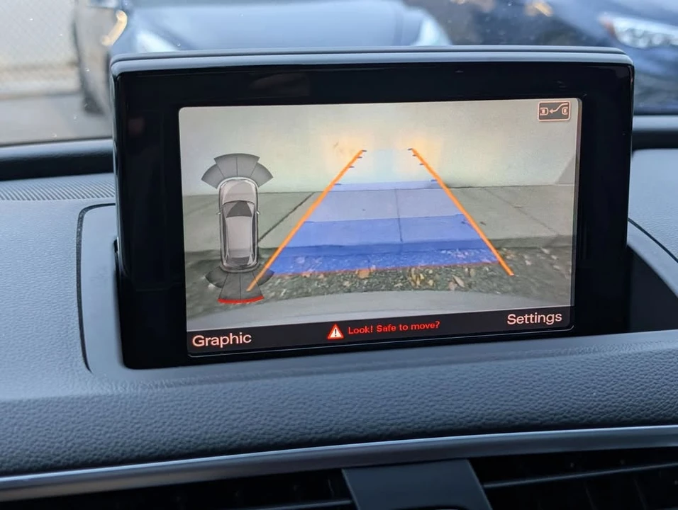 2017 Audi 8U Q3 - Image 17 of 19