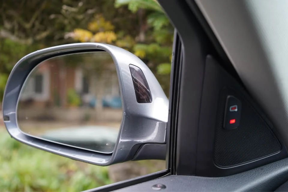 2017 Audi 8U Q3 - Image 13 of 19