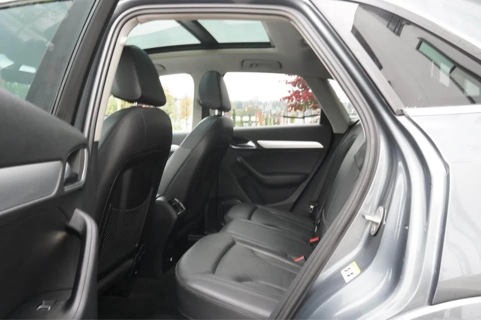 2017 Audi 8U Q3 - Image 15 of 19