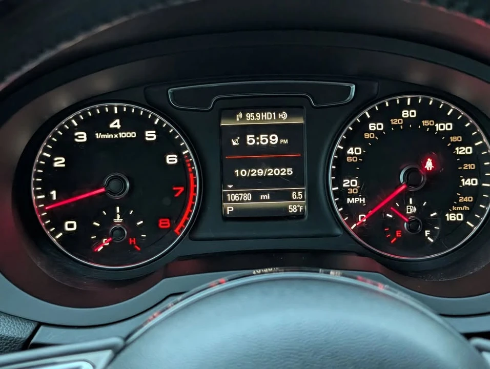 2017 Audi 8U Q3 - Image 16 of 19
