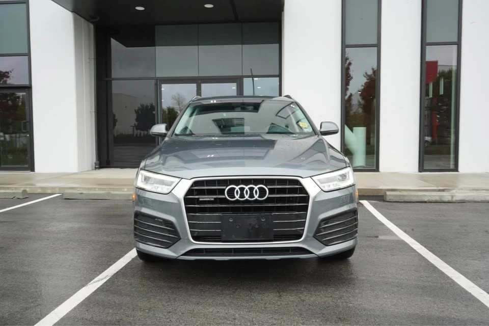 2017 Audi 8U Q3 - Image 2 of 19