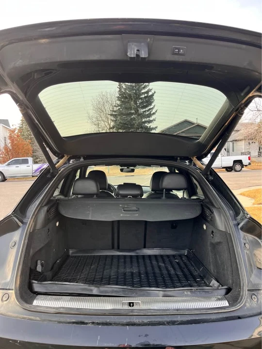 2017 Audi 8U Q3 - Image 10 of 10